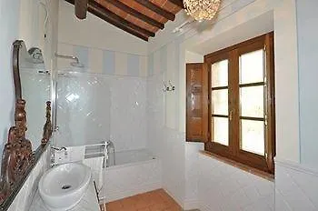 Apartment Podere Romina