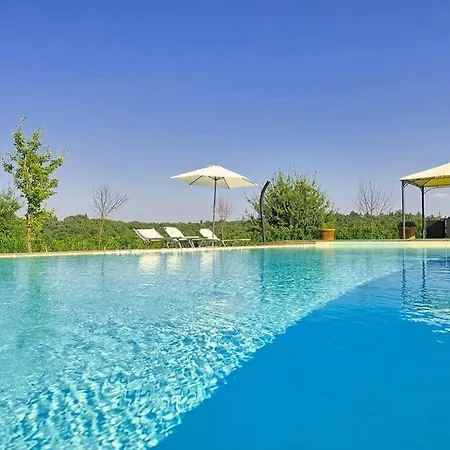 Podere Romina Apartment *