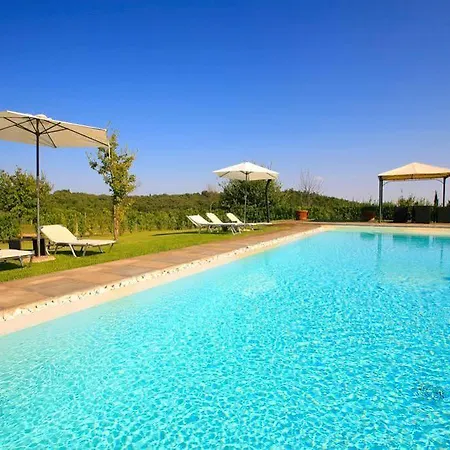 Podere Romina